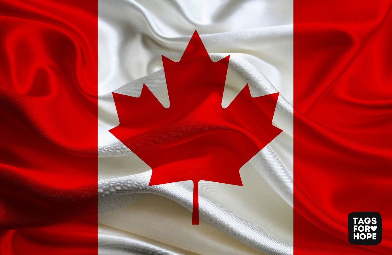 Made in Canada