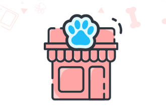 A storefront