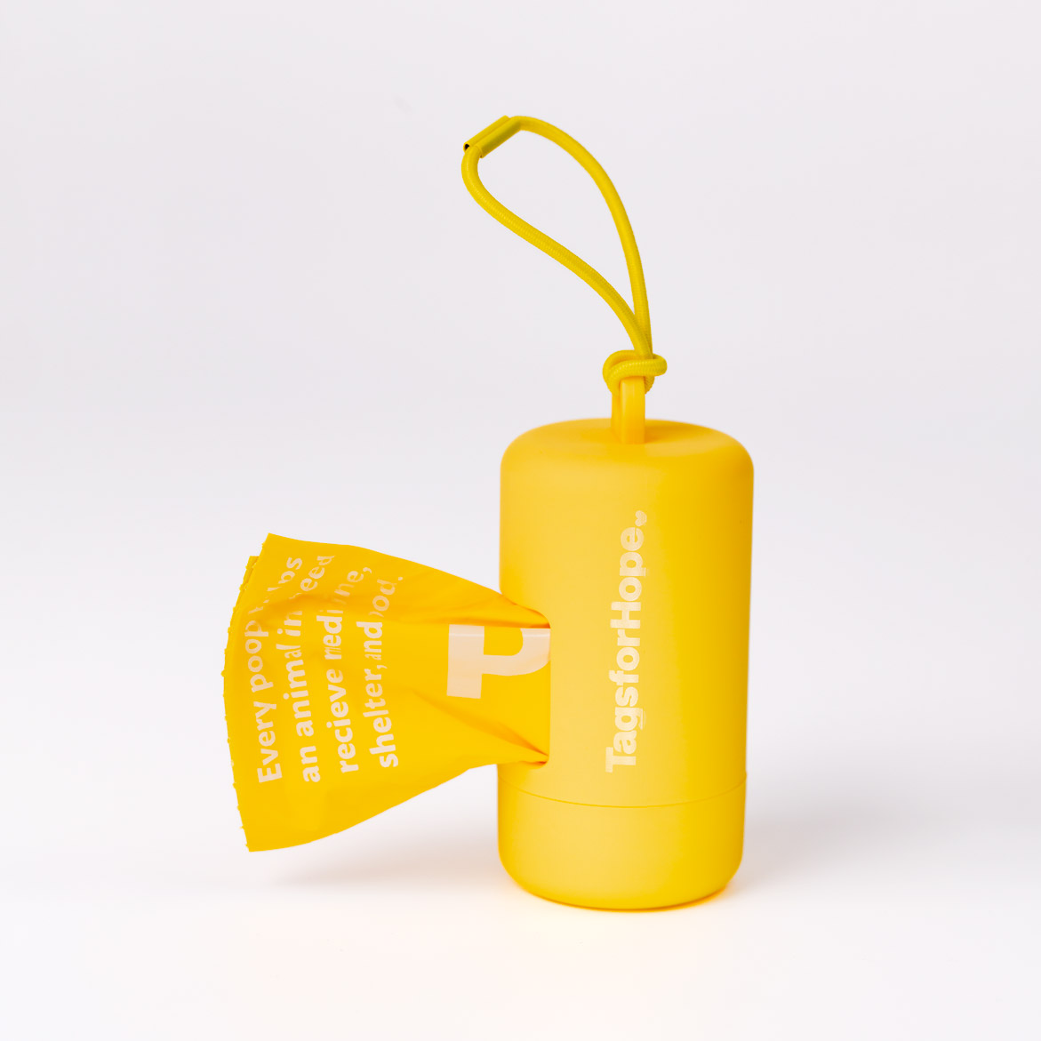 bright-yellow