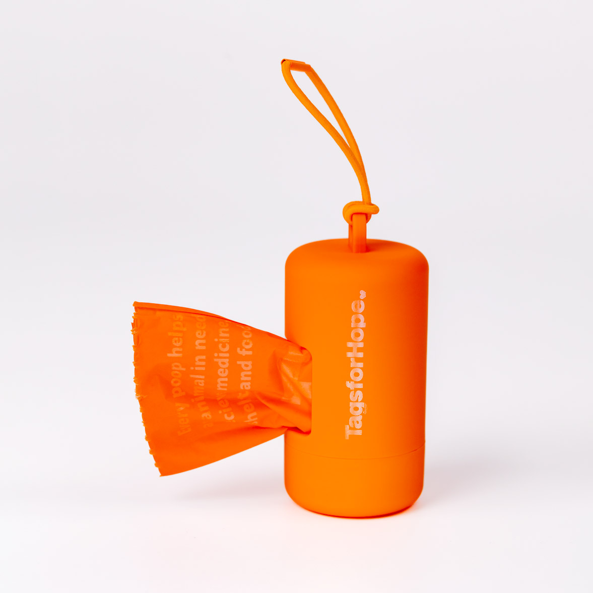 tangerine