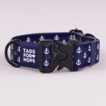 nautical collar design