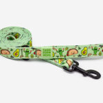 Taco Party Leash